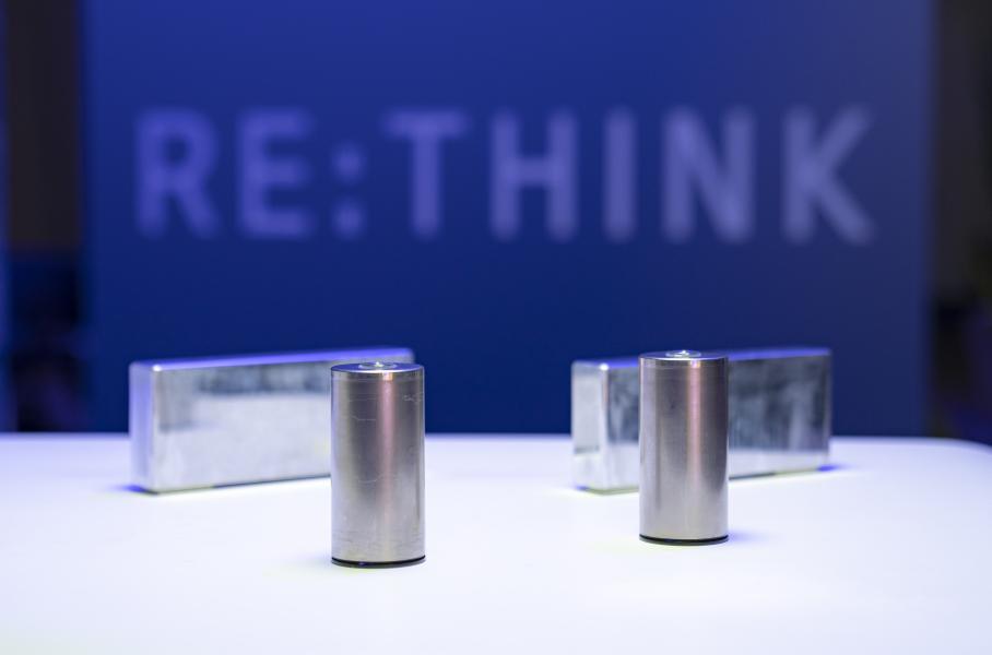 Модели BMW «нового класса» получат улучшенные батареи