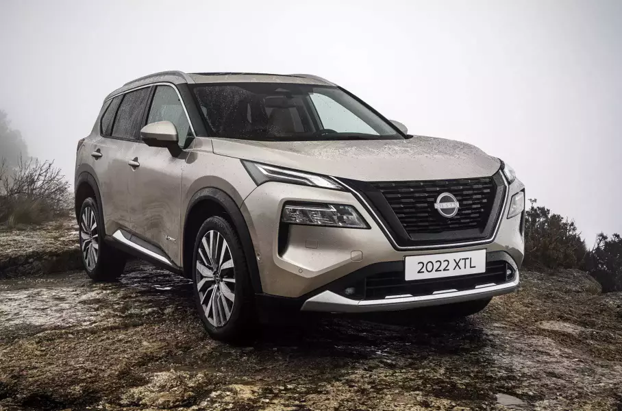 Электрические внедорожники Jeep, скоростной катер Brabus и дорожный суперкар KTM: главное за неделю