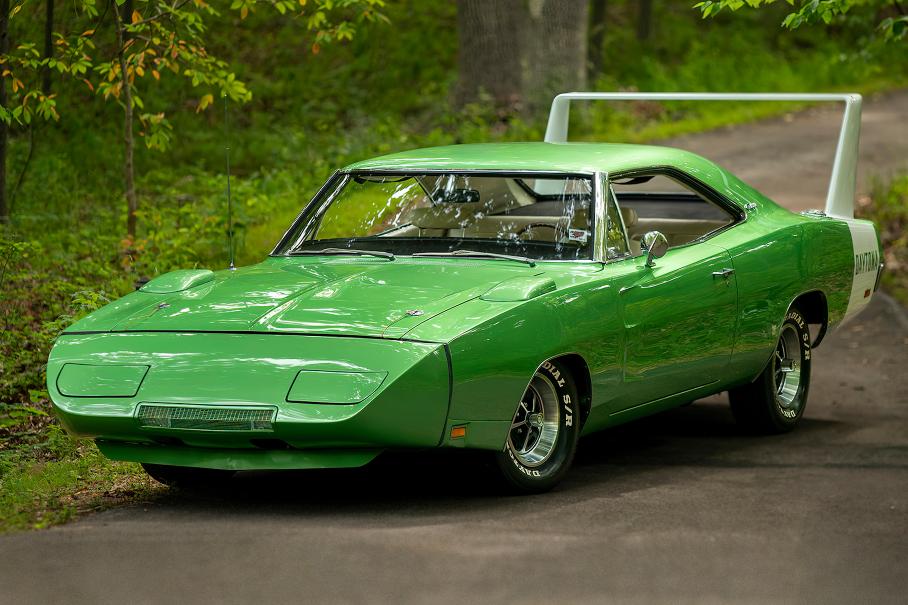 Dodge Charger Daytona