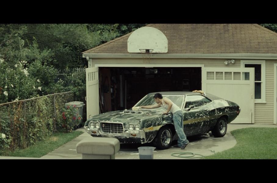 Моторы в камере: главные роли автомобилей в кино