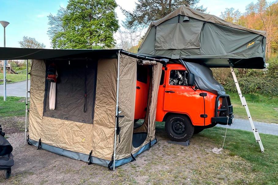 Самые дорогие машины из России в Европе