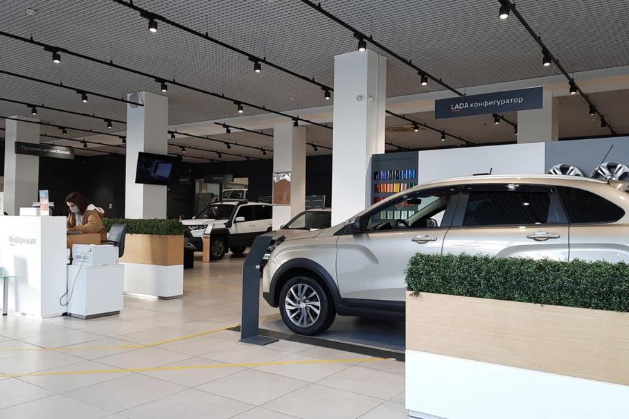 АвтоВАЗ предложил тратить материнский капитал на свои автомобили