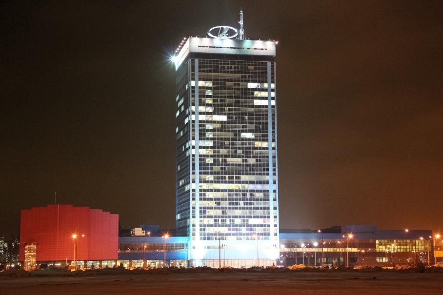 Долг АвтоВАЗа превысил сто миллиардов рублей