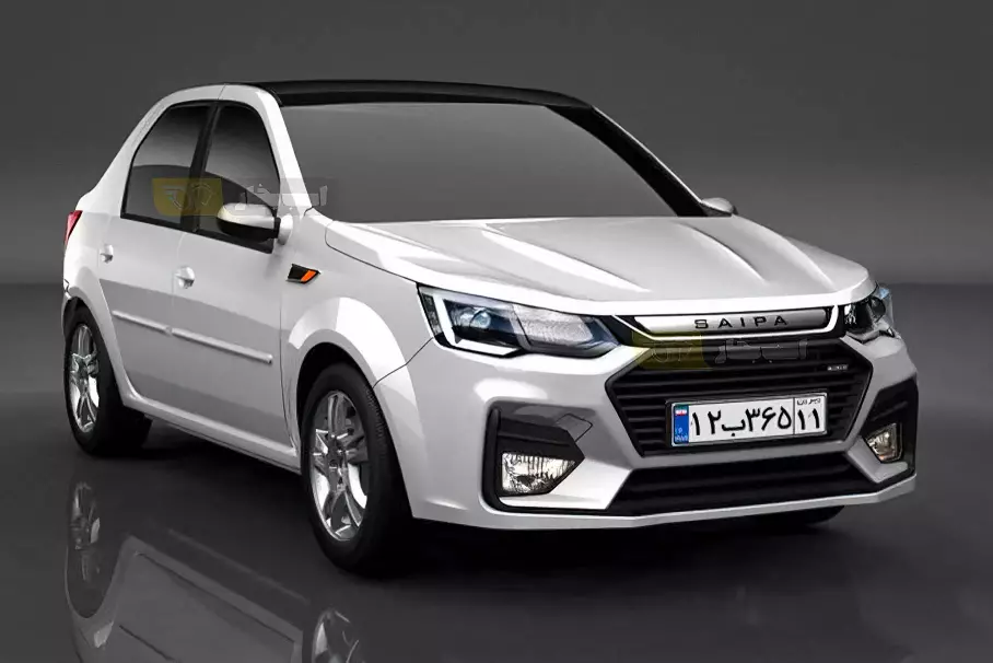 Россия объединится с Ираном для выпуска автомобилей