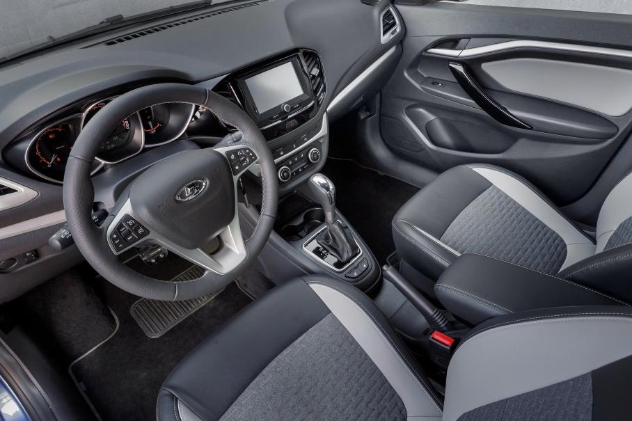 АвтоВАЗ назвал сроки возвращения «автомата» и 16-клапанных двигателей