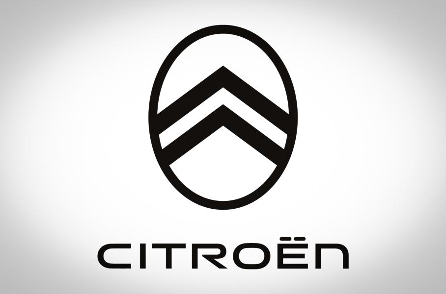 Citroen вернул логотип столетней давности и изменил слоган