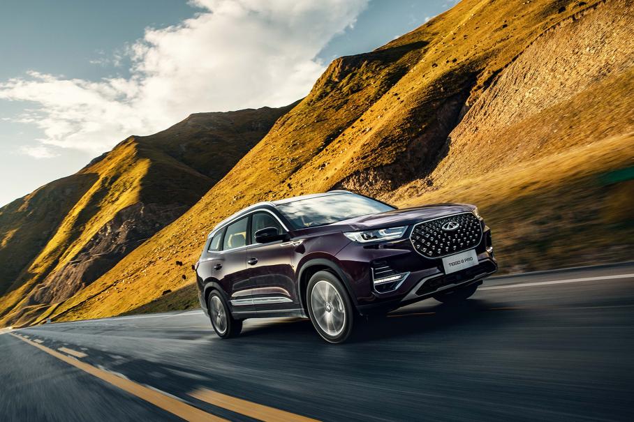 В Chery объяснили, почему автомобили в Казахстане стоят дешевле, чем в России