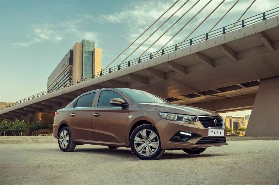 Минпромторг рассказал об интересе иранцев к российскому авторынку