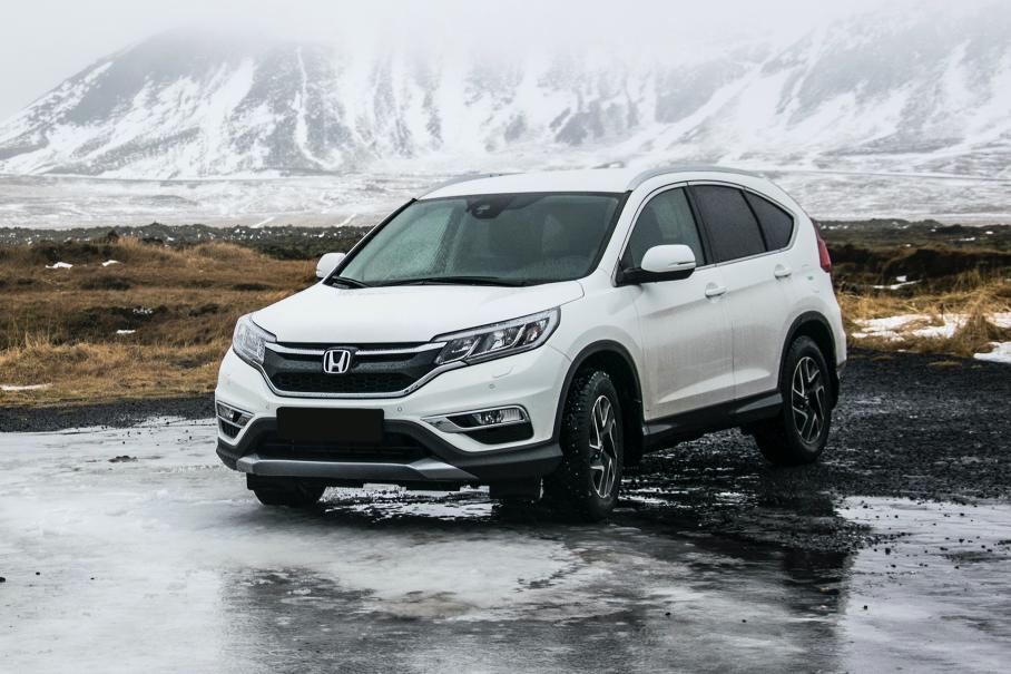 Ученые изобрели самую белую в мире краску для автомобилей