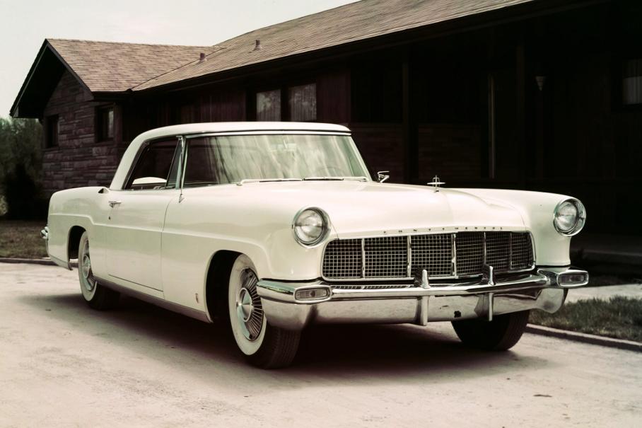 100 фактов о Lincoln к столетнему юбилею