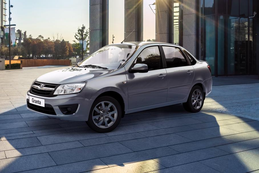 Страховщики перечислили самые «аварийные» автомобили в России