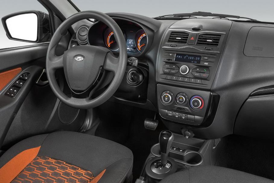 АвтоВАЗ отправил в отставку роботизированную коробку