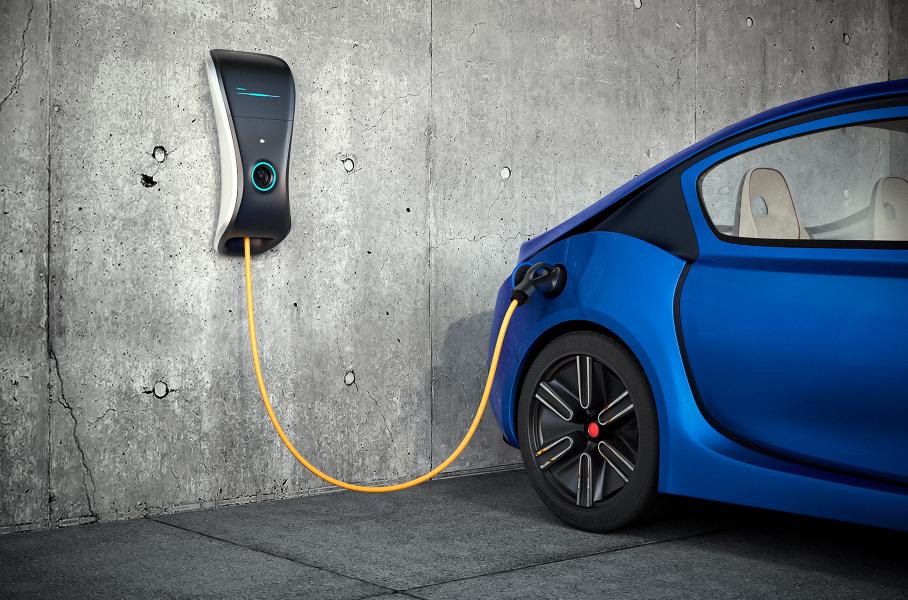 Мировые продажи электрокаров и гибридов увеличились в полтора раза