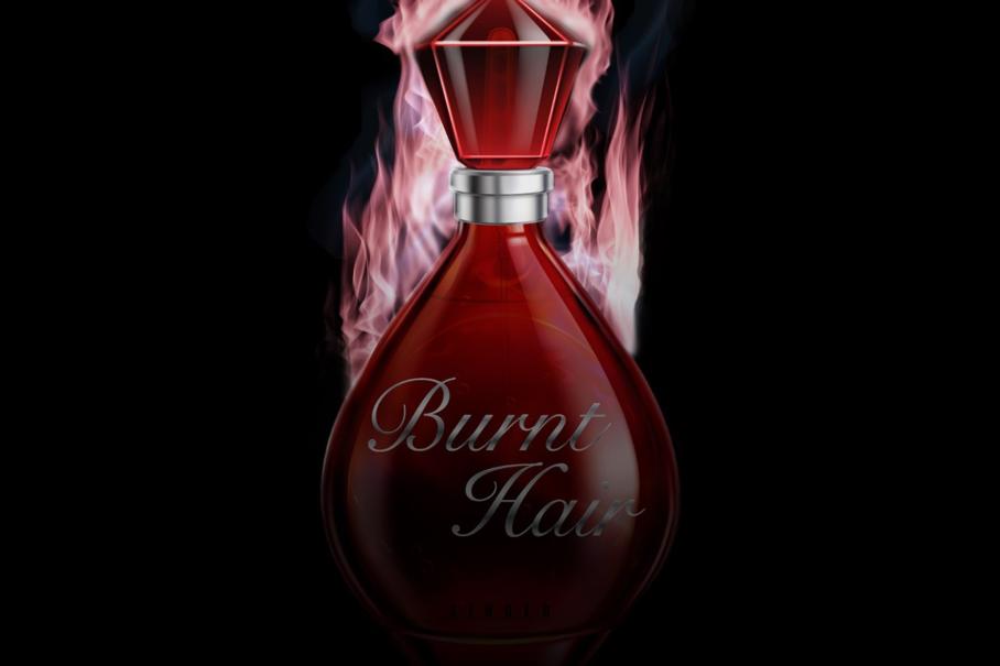 Маск продал 20 тысяч флаконов парфюма «Жженые волосы» за два дня