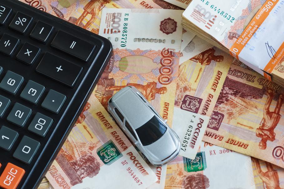 Стало известно, сколько россиянину нужно копить на новую машину