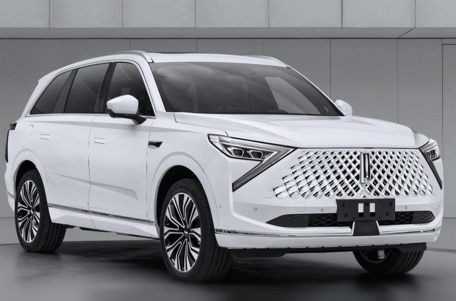 Great Wall ответил на критику дизайна кроссовера Wey неожиданным образом