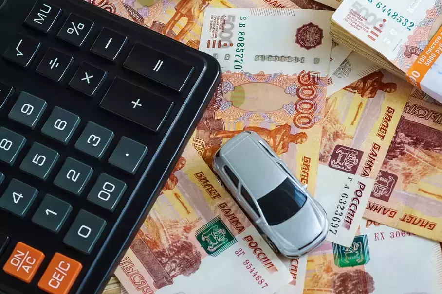 Программу льготного автокредитования расширят на военных и правоохранителей