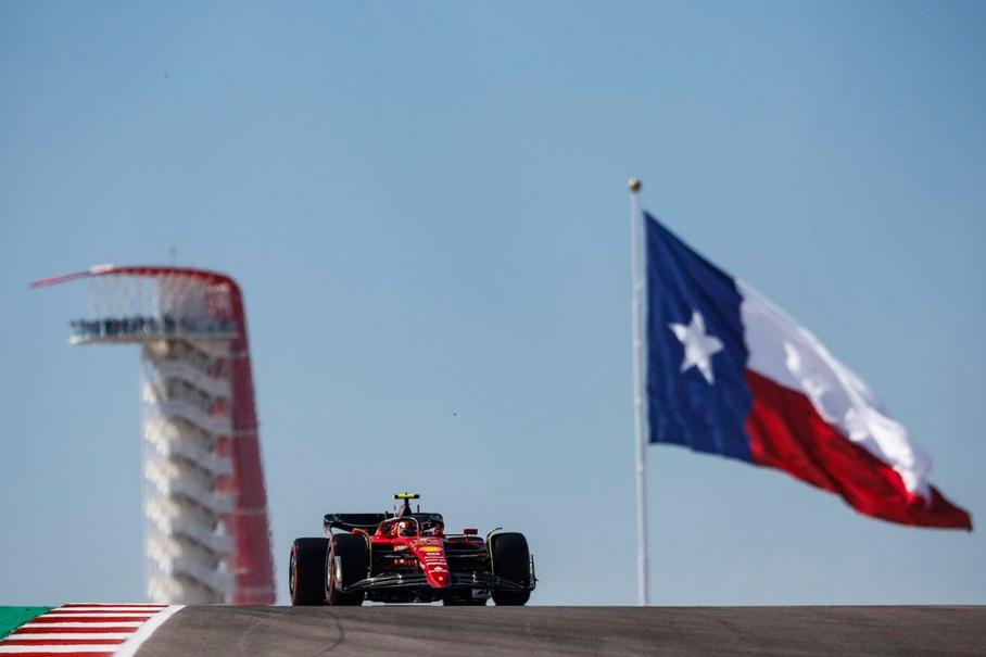 Остин Пауэрс: обзор Гран-при США