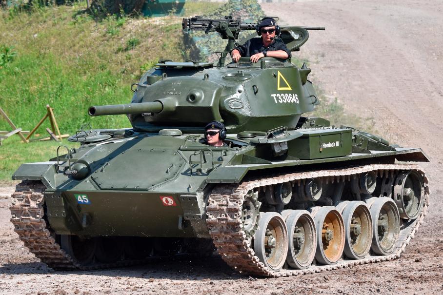 Крутота по-американски: Cadillac празднует 120 лет