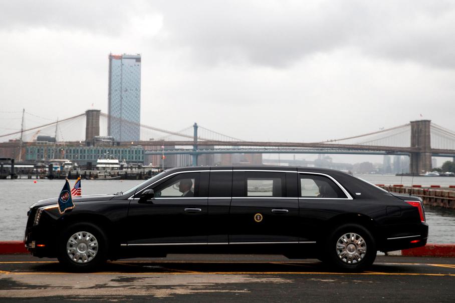 Крутота по-американски: Cadillac празднует 120 лет