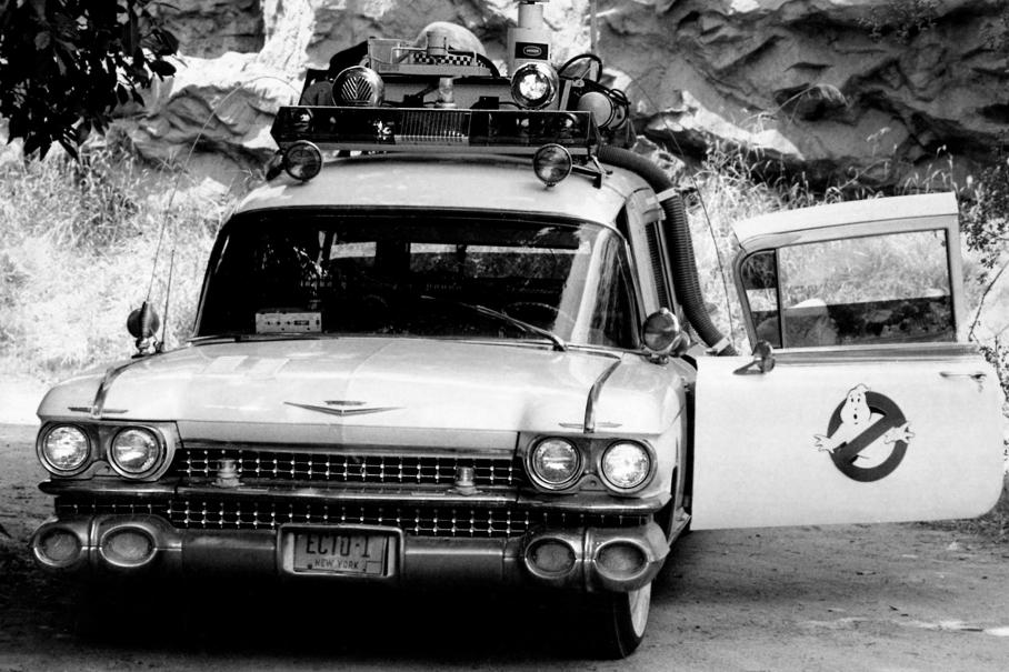 Крутота по-американски: Cadillac празднует 120 лет