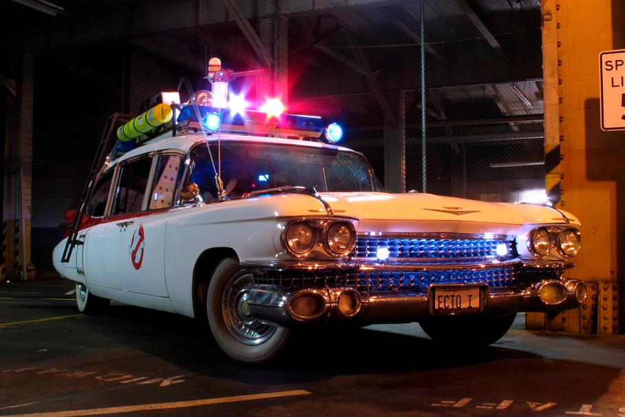 Крутота по-американски: Cadillac празднует 120 лет