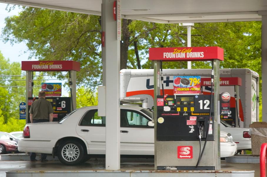 Запасы дизеля в США сократились до неприемлемо низкого уровня