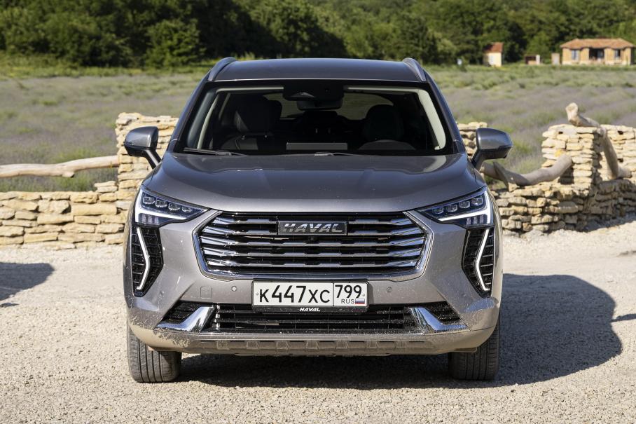 Босс Haval объяснил, почему импорт проще, чем сборка в России
