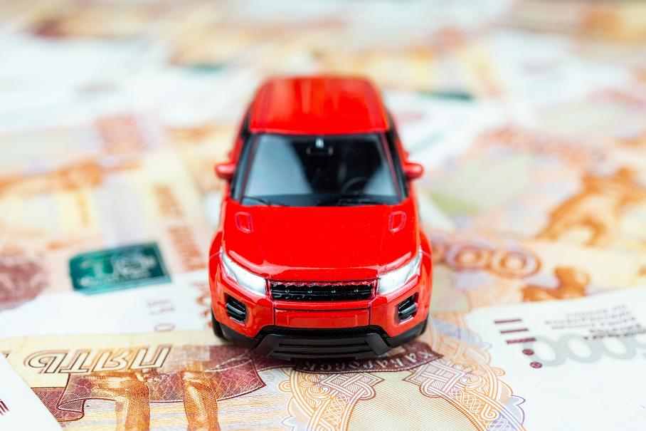 Регионы начали отменять транспортный налог для мобилизованных