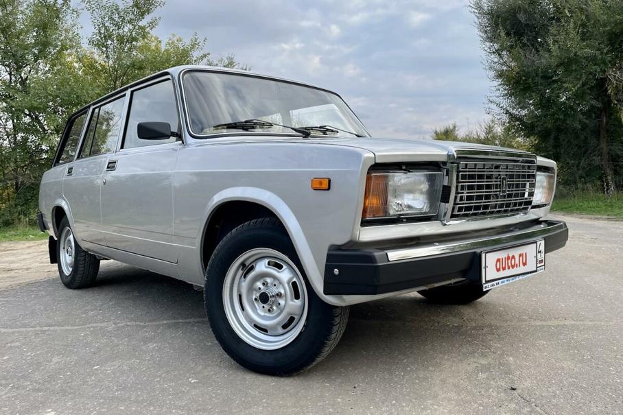 ВАЗ-2104