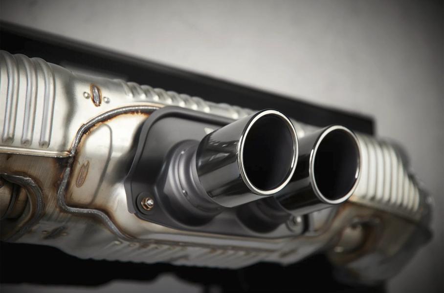 911 Soundbar 2.0 Pro