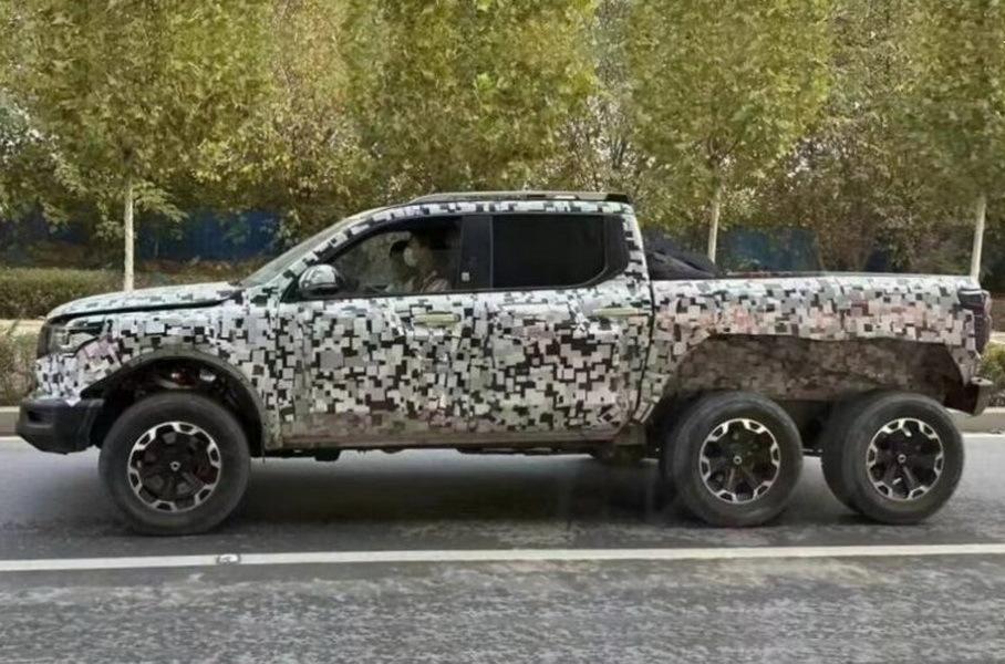 «Китайские автомобили»