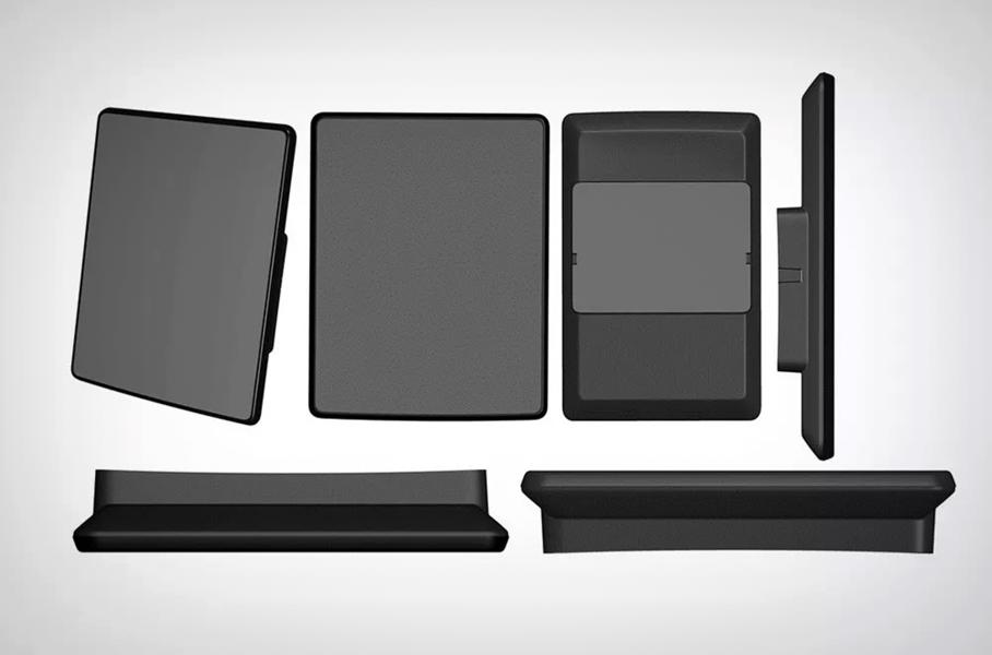 АвтоВАЗ запатентовал дизайн новой Lada Vesta NG