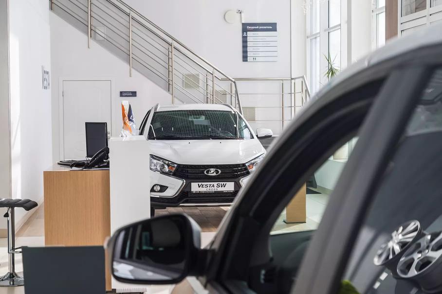 Более половины россиян отмечают рост качества отечественных машин