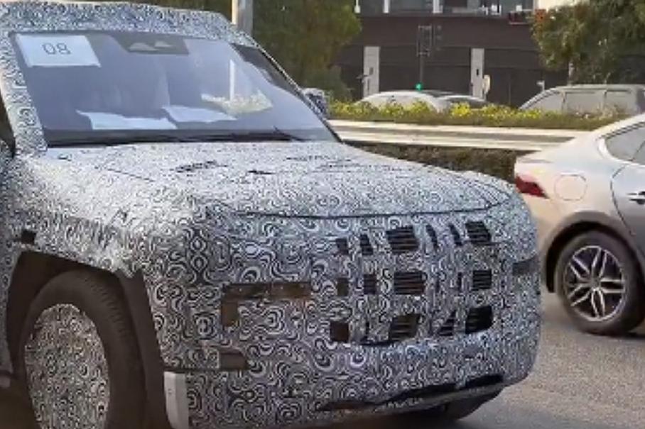 BYD запустит новый премиальный суббренд: подтверждено название