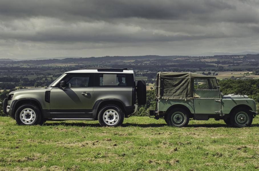 Производители должны выпускать больше кроссоверов