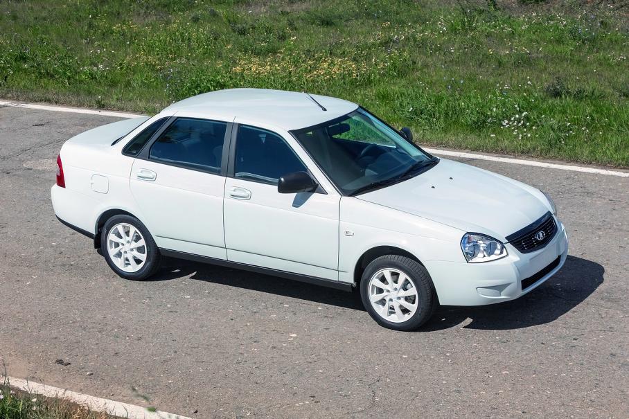 Lada Priora
