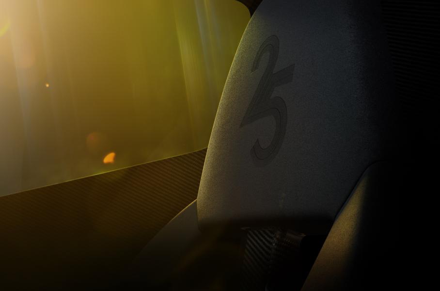 Radical выпустит 850-сильный суперкар