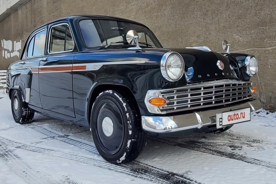Москвич-403