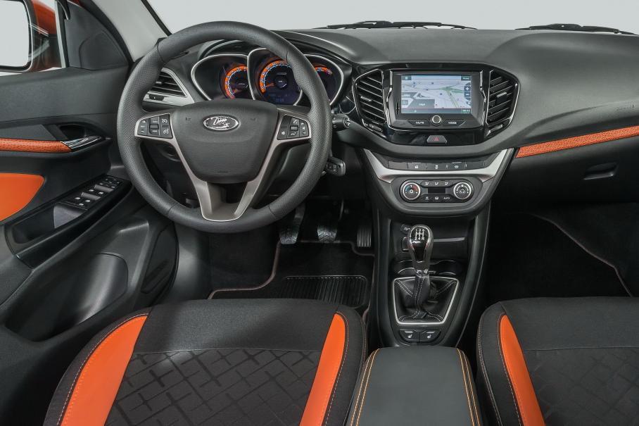 АвтоВАЗ раскрыл, почему Lada не подошли для такси и каршеринга