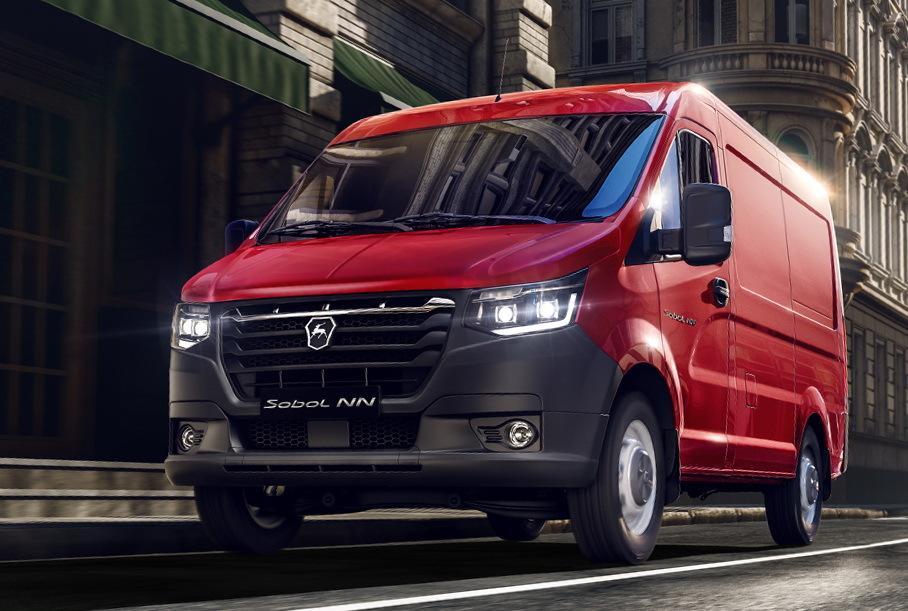 Раскрыты подробности о новом российском турбодизеле «Группы ГАЗ»