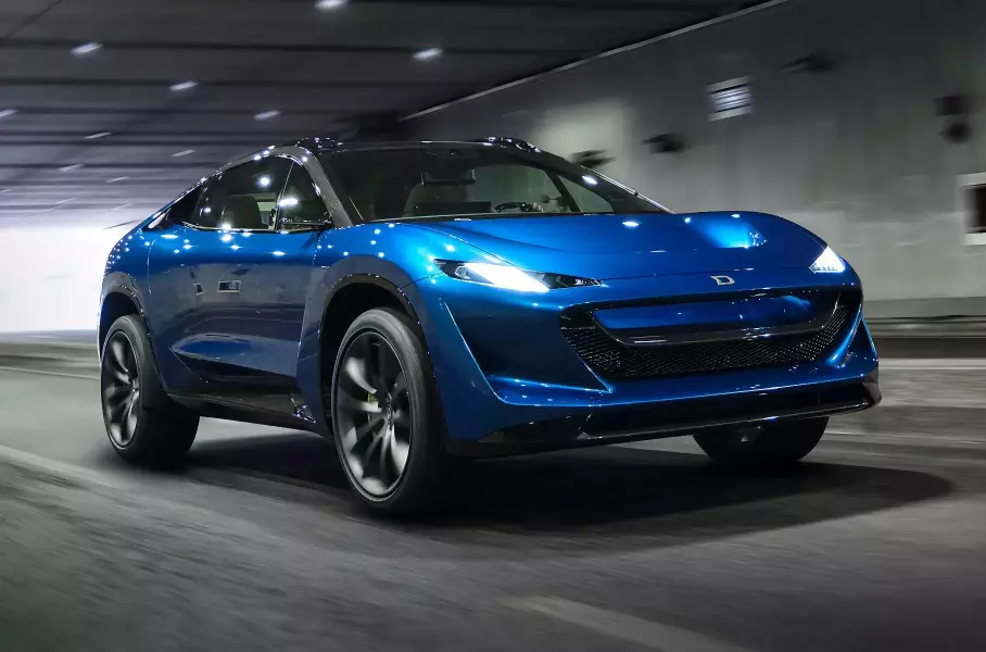 Самый быстрый и мощный кроссовер, новая Subaru Impreza и Toyota Prius пятого поколения: главное за неделю