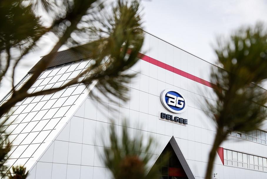 Раскрыт план выпуска автомобилей Geely в Беларуси на 2023 год