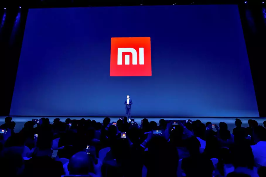 Xiaomi хочет продавать более 10 миллионов электрокаров в год