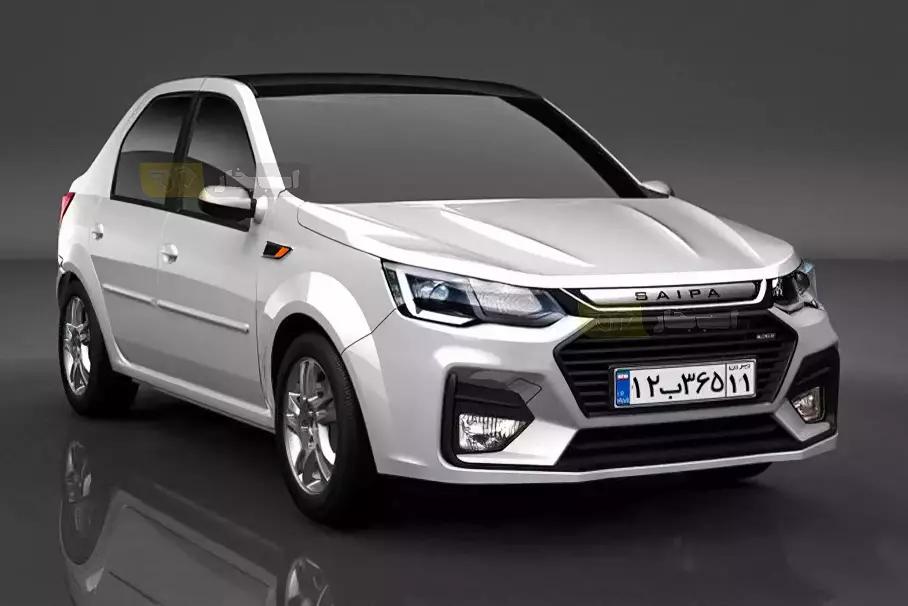 Иран привезет в Россию автомобилей на 300 миллионов долларов