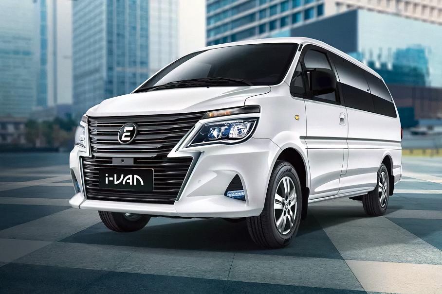 Российская Evolute выпустит еще один кроссовер вместо минивэна