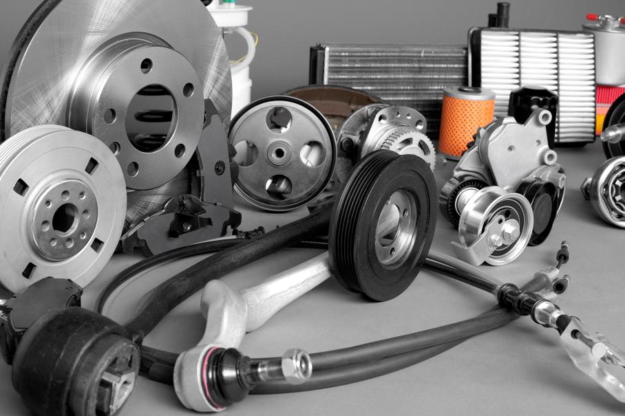 Россия попросила Индию помочь с запчастями для автомобилей, самолетов и поездов