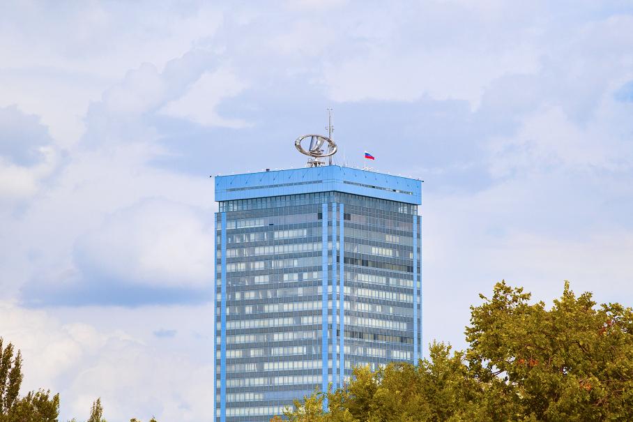 АвтоВАЗ хочет поставлять автомобили Lada в Африку