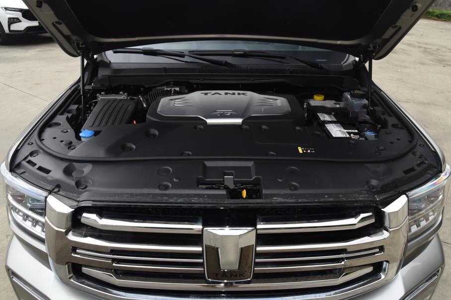 Китайские эксперты назвали десять лучших двигателей 2022 года