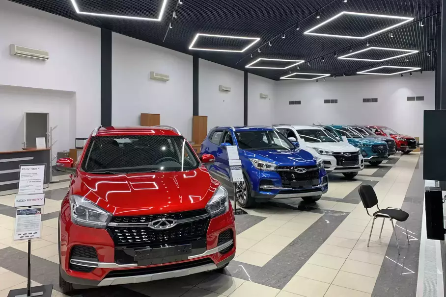 Что будет с российским авторынком в 2023 году: три сценария